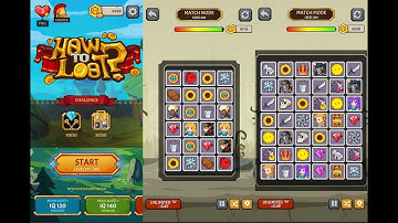 How To Loot? Match Mode Level 026-030