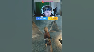 Downloaded the SILLIEST Skyrim MOD EVER🤣