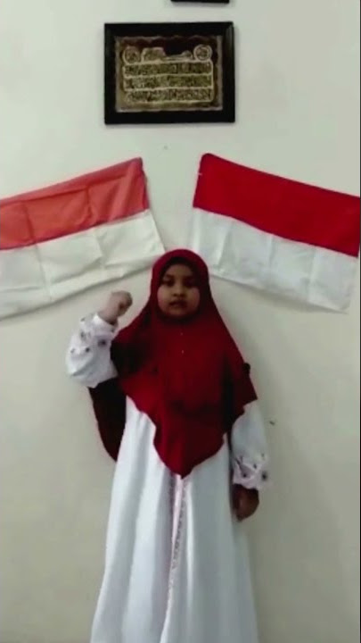 Puisi 'Sumpah Pemuda' #puisi #sumpahpemuda #28oktober1928 #sdmuhammadiyah4denpasar