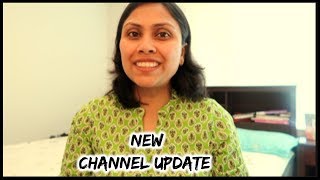 New Channel Update - Sharing a News - Life of Canada