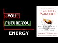 The energy paradox by dr steven gundry  core message
