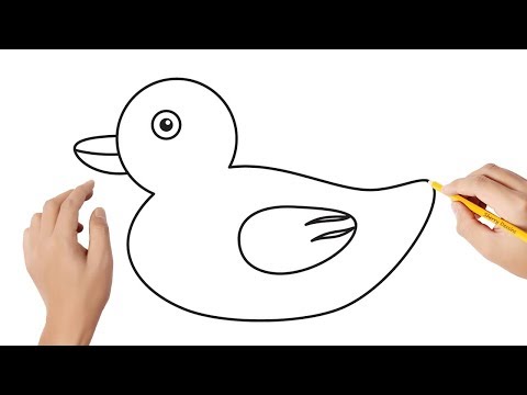 Vidéo: Comment Dessiner Des Jouets