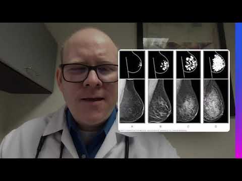 Vídeo: 3 maneres de diagnosticar la malaltia mamària masculina