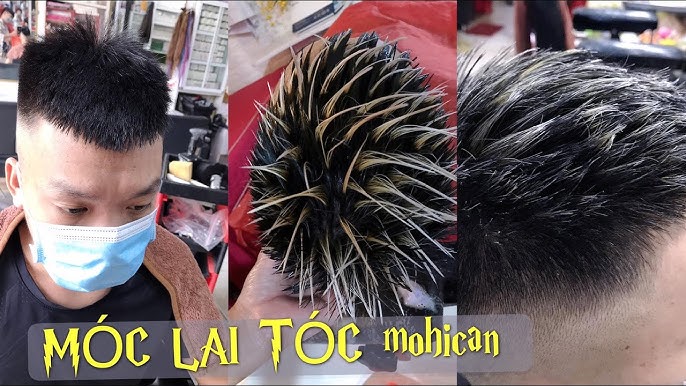 UnderCut Men \' Light \' Tóc Nam Đẹp nhất 2017 / ARLong BarBer - YouTube