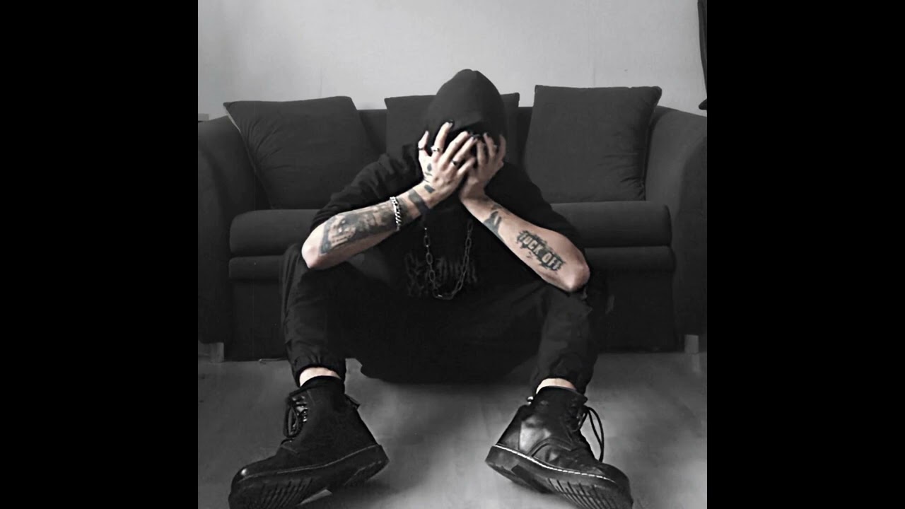 SenpaiBXC - Angstzustände