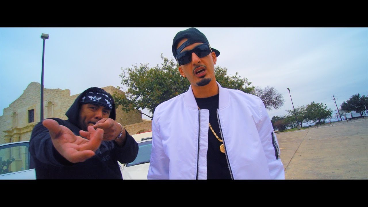 TEXAS DRIP - SKRIPSHA - TUNEZ - MEXICAN TRILL