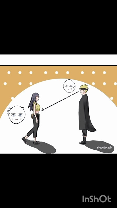 Boruto x Himawari cute moment #animeshorts #animieedit #naruto #boruto #himawari