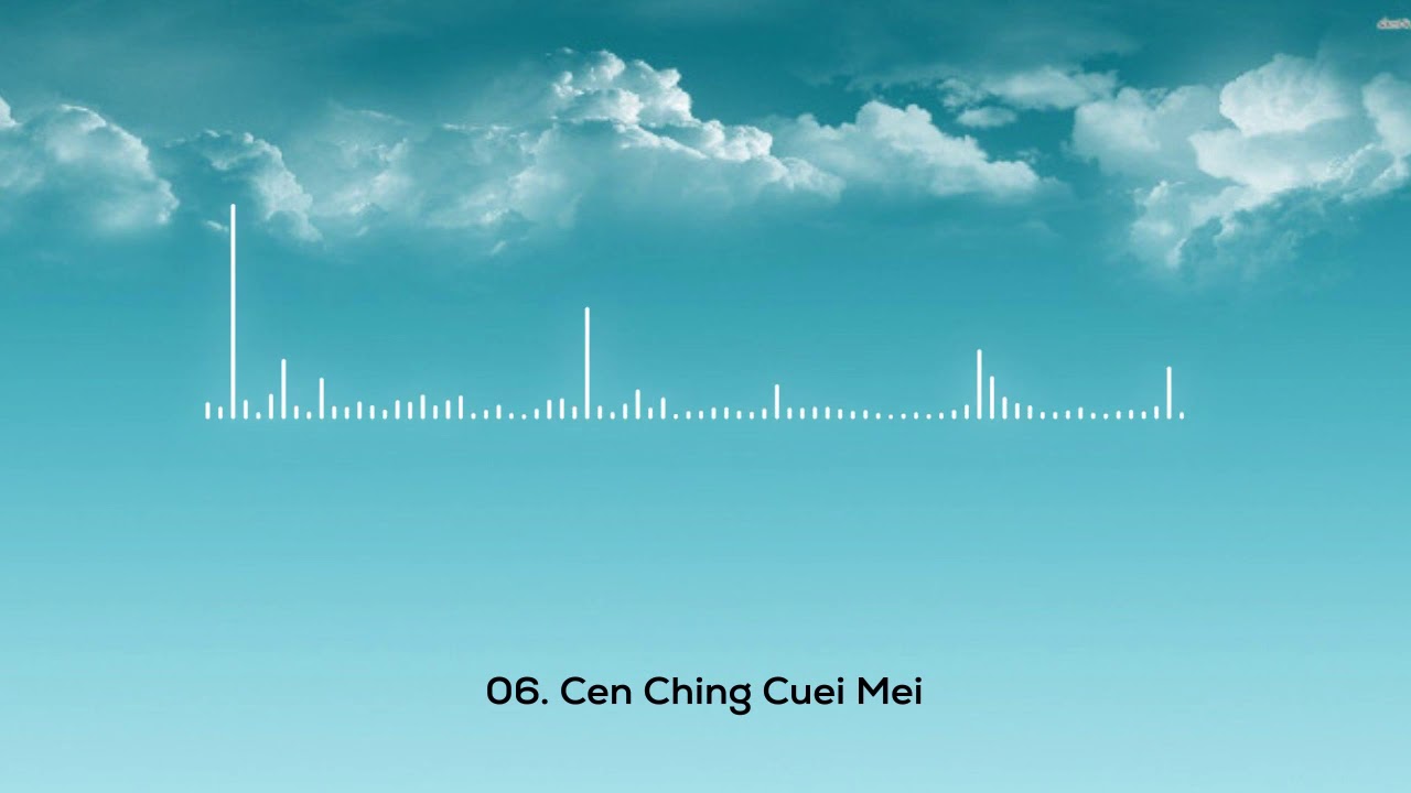Mandarin Funky Mix 2009 - 06. Chen Ching Cuoi Mei