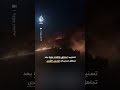 الحرس الثوري الإيراني: استهداف ناقلتي نفط حاولتا العبور من مسار غير معلن بمضيق هرمز بدعم أمريكي