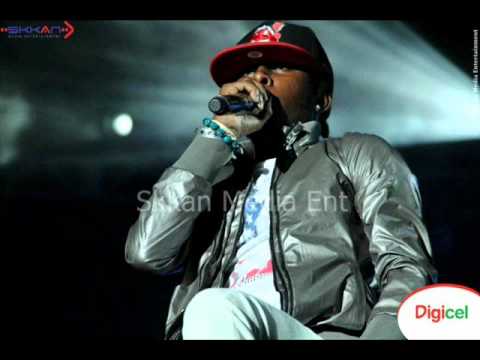 popcaan kling klang riddim