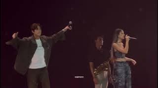 [Fancam NANON ] Part.2 TpopConcertFest2  - 231014