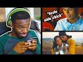 All Men Are TRASH (..except me) | Elaine - Risky | Reaction