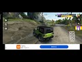 Bear Cave(Extreme Car Driving Simulator)