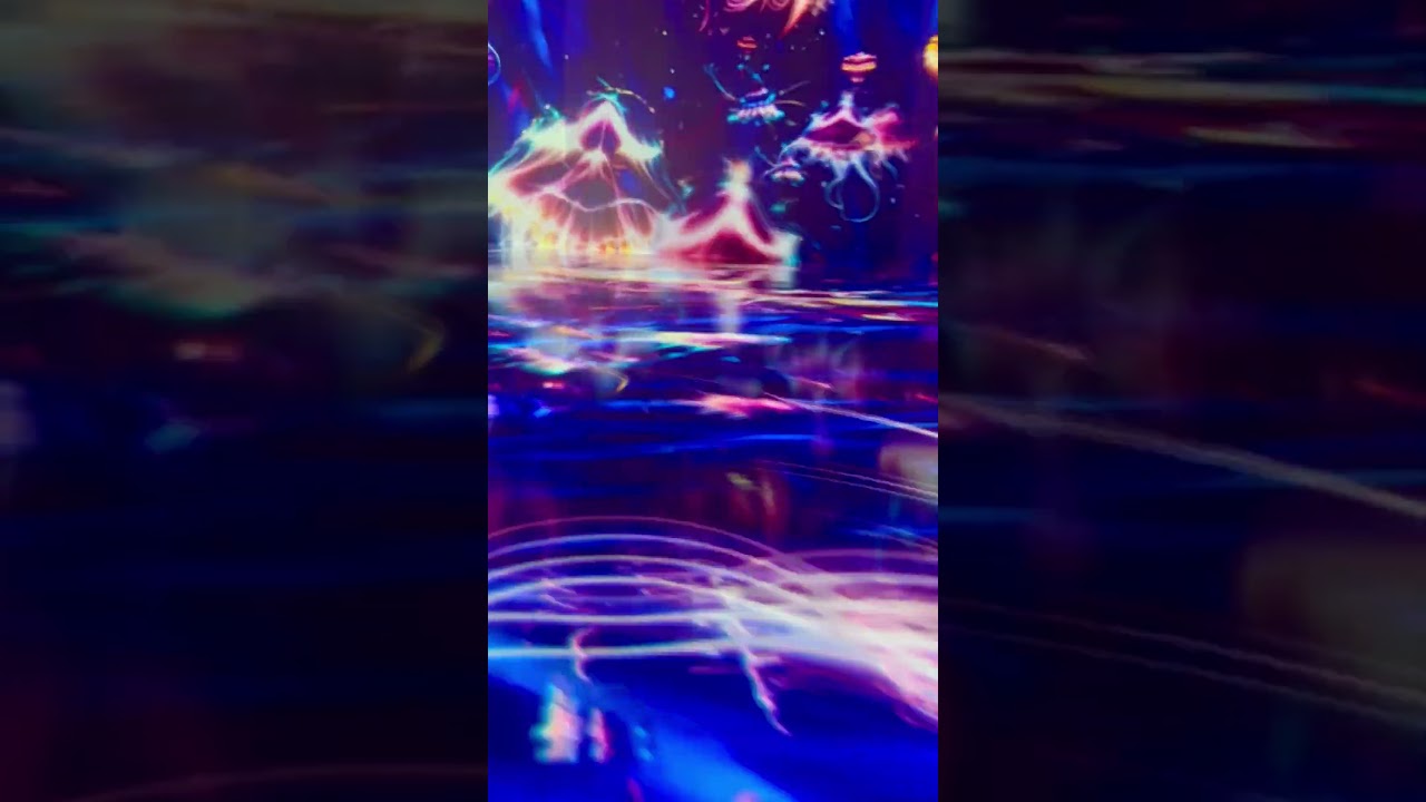 Go beyond your imagination. 