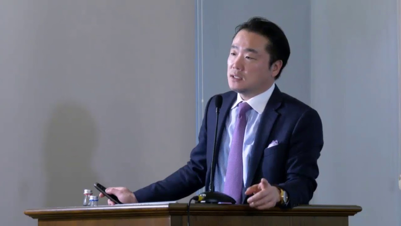 Субарахноидальное кровоизлияние (Subarachnoid hemorrhage) Kiwon Lee USA