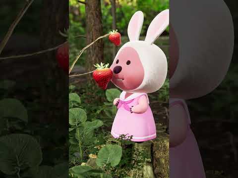 Loopy, kelinci lucu