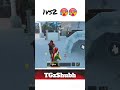 1vs 2 in New battle royal game ScarFall 2.0 #scarfall2 #gaming #shorts
