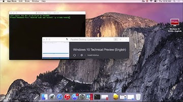 Visual Studio vNext & Azure Multi Device Development Using Visual Studio iOS, Android, & Windows