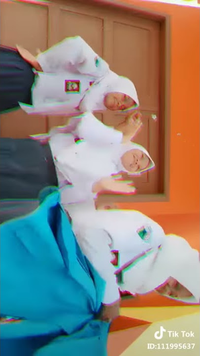 Tiktok Hot UNBK