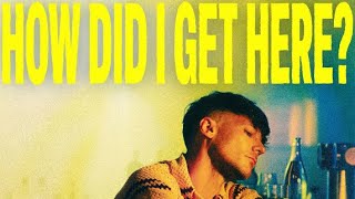 Louis Tomlinson - How did I get here? (Extended Edition) (Full Album)