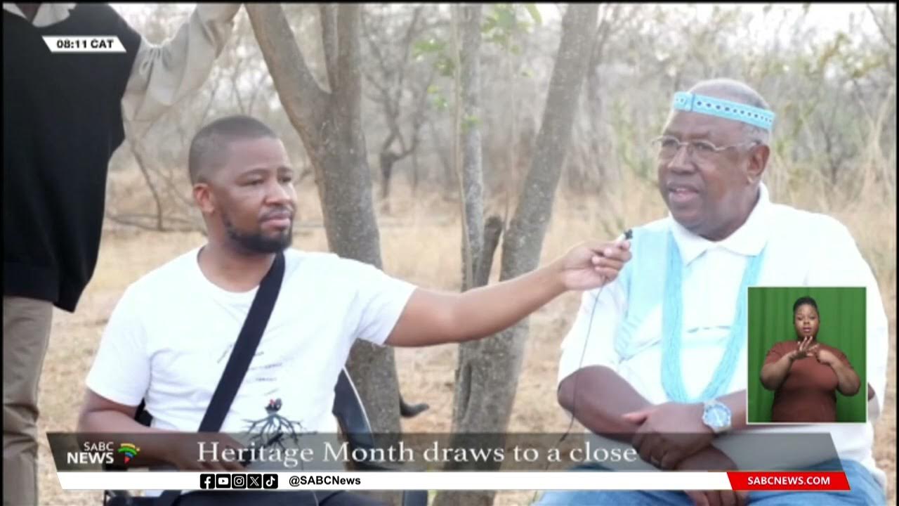 Umhlobo Wenene FM s Cultural And Heritage Experience In Zimbabwe With umhlobo-wenene-fm-s-cultural-and-heritage-experience-in-zimbabwe-with