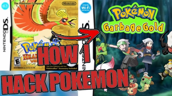 Make your OWN Gen 5 Pokemon ROM Hack! Tutorial: Editing Learnsets (Black  and White 2) 