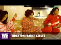 Braxton Family Values | 'Christmas Special' Teaser | WE tv