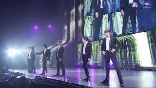 [2PM] 2011 JYP NATION in japan (I'm Your Man+니가 밉다+Heartbeat+Without U 등..)