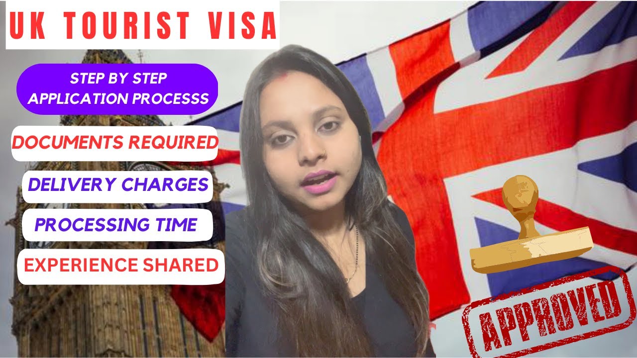 How To Apply UK Visitor Visa Documents Required For UK Visitor Visa how-to-apply-uk-visitor-visa-documents-required-for-uk-visitor-visa