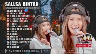 CINDERELLA TOP SONG II SALLSA BINTAN X 3PEMUDA BERBAHAYA II FULL ALBUM SKA REGGAE 2024