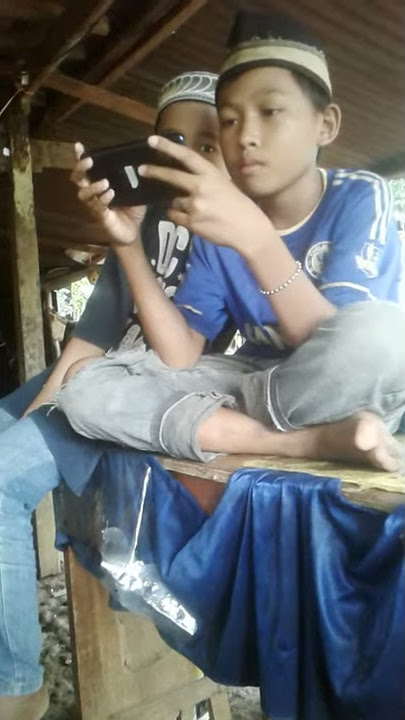 Inilah iwan setiawan alias wawan