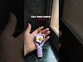 Crochet keychain! #crochet #handmade #viral #diy #youtubeshorts #treanding #fyp #diy