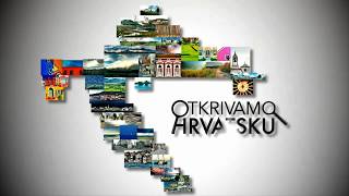 Otkrivamo Hrvatsku - otok Mljet