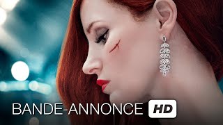 AVA | Bande-Annonce (2020) |  Jessica Chastain, John Malkovich