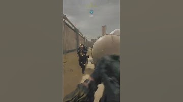 Sniping with the longbow MW3 #callofduty #warzone #cod #gaming #modernwarfare