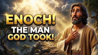 Title: Enoch: The Man Who Walked with God | Amazing Bible Story