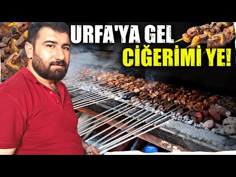 SABAH KAHVALTISINDA CİĞER