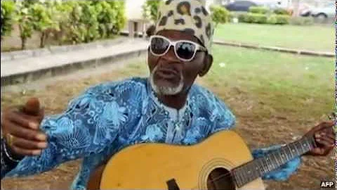 Fatai Rolling Dollar dies: Nigeria's Jonathan pays tribute