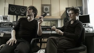 Tech Talk: Mouse On Mars (Electronic Beats TV)