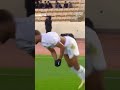 تلك الدقة في تسديدة نايف مسعود 🚀