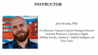 Famous BFO Practitioner Foundation 1 Profile