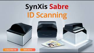 Synxis ID Scanning Demo | Guest Ban by Innstrata