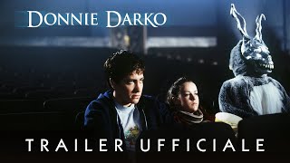 DONNIE DARKO - Trailer Ufficiale - Solo il 3/ 4/ 5 giungo #RitornAlCinema