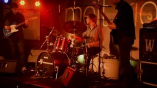 German jazz ( melt trio)  peter meyer , berbard meyer , mortiz Baumgartner