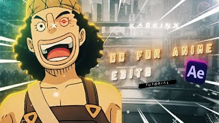 How To Make Anime 4K Cc Amv Cc Tutorial