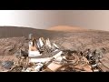 360-video fra Mars