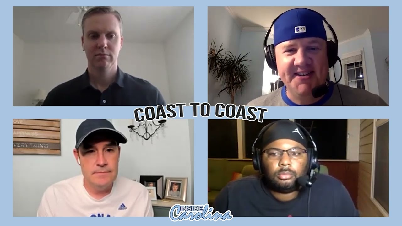 Video: Coast to Coast Podcast - Basketball Recruiting Chatter & Rankings with Eric Bossi