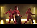 DJ SNAKE OZUNA SELENA GOMEZ CARDI TAKI TAKI DANCE JOJO GOMEZ CHOREOGRAPHY MIRRORED