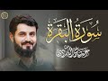 سورة البقرة كاملة للشيخ رعد الكردي لحفظ وتحصين المنزل وجلب البركة تلاوة رائعة  