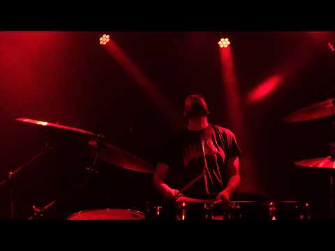 In Dakhma - Lies Beneath the Golden Ruins (Official Music Video)